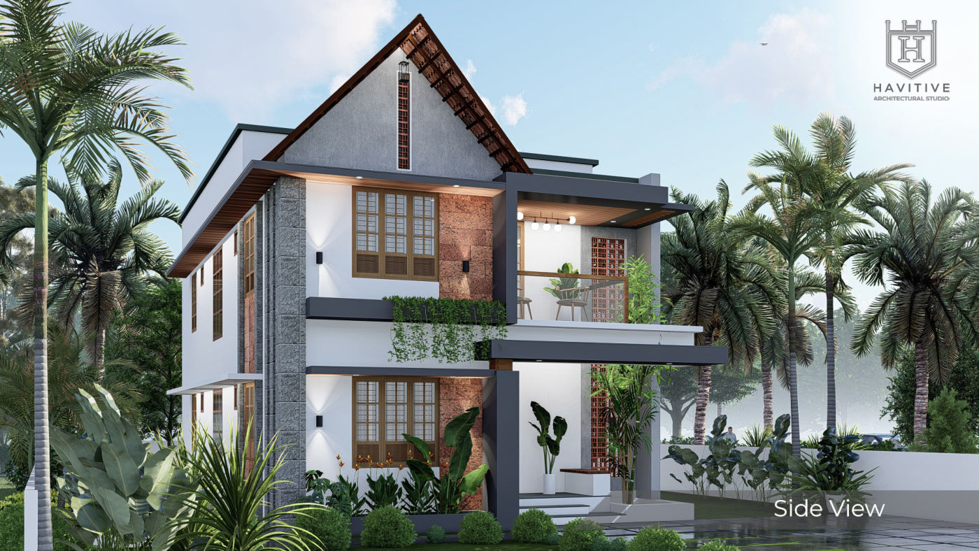 Rejayi Chandra Residence – image 1