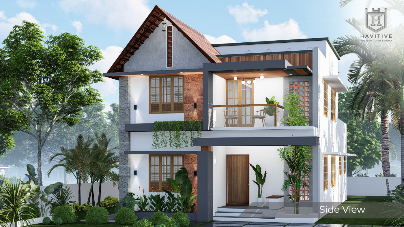 Rejayi Chandra Residence – image 2