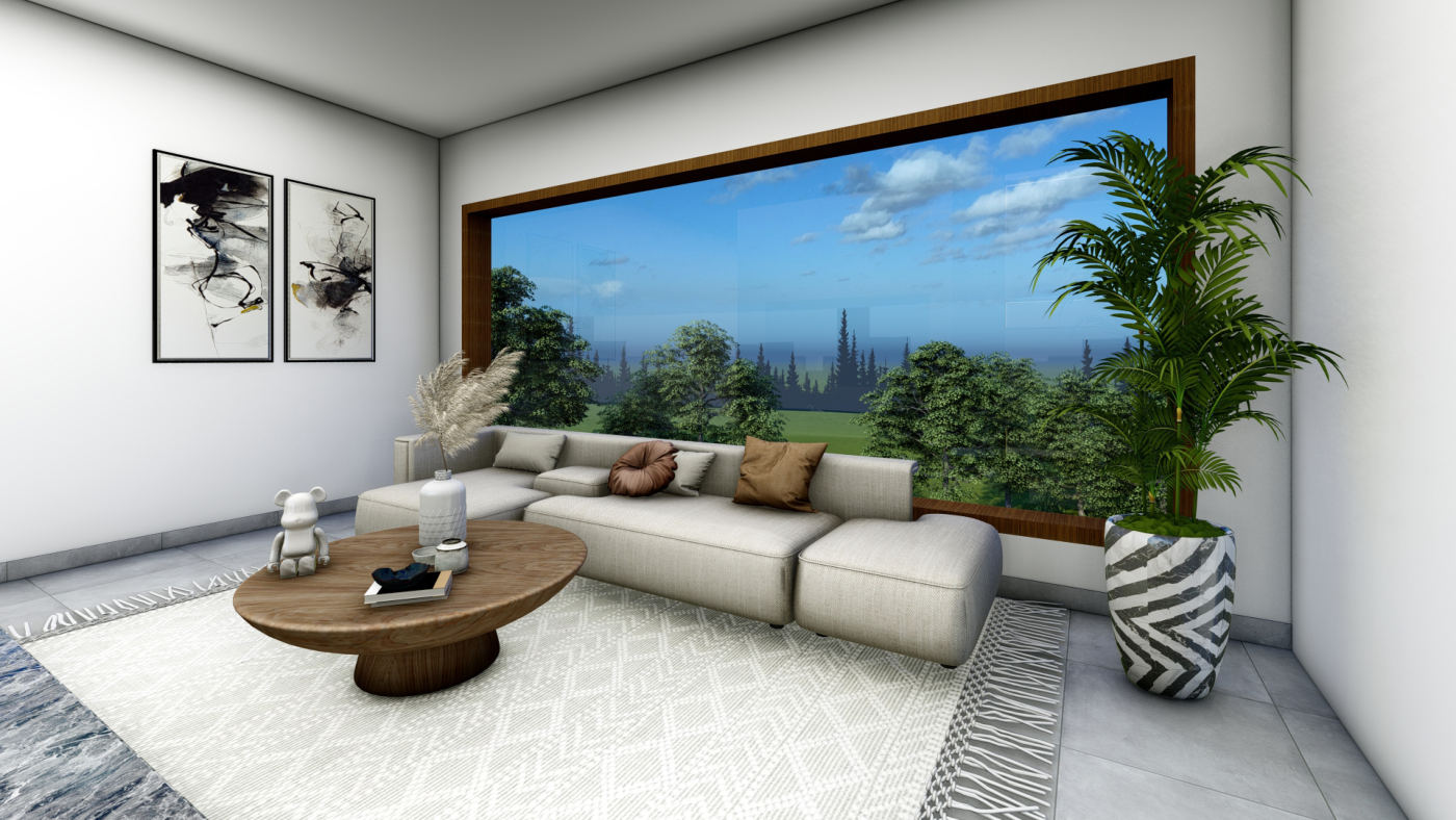 Sharooq Residence - Interiors – image 2