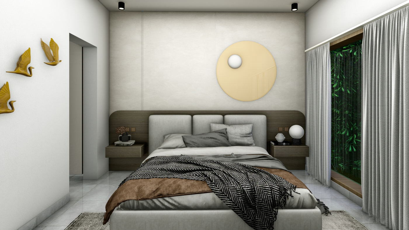 Sharooq Residence - Interiors – image 5