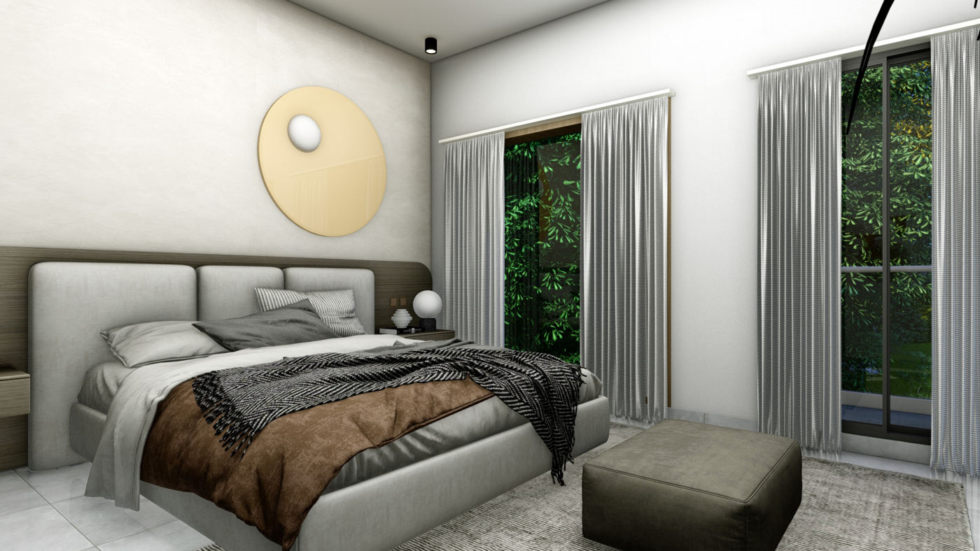 Sharooq Residence - Interiors – image 6