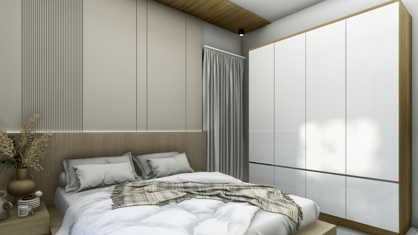 Sharooq Residence - Interiors – image 7
