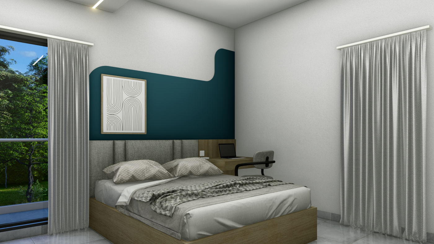 Sharooq Residence - Interiors – image 8